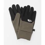手袋 「THE NORTH FACE」イーチップ グローブ メンズ