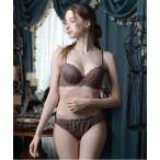 ブラジャー ショーツセット ユニバースブラ＆ショーツ