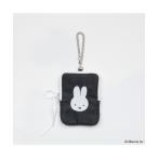  чехол для пропуска MIFFY Chidori&Monotone монета & чехол для пропуска 