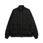 ダウンジャケット ダウン TAION/タイオン/SPORTS CLASSIC TRACK DOWN JACKET メンズ レディース