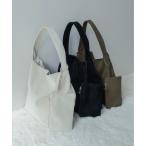 トートバッグ 「on:nue」ミニポーチ