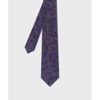 ショッピングサークル ネクタイ サークルパターン タイ「250076 552MJ」