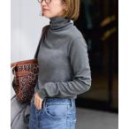 tシャツ GICIPI/ジチピ PREZZEMOLO レディース