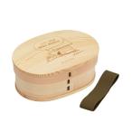 ショッピングランチボックス キッチン スヌーピー 曲げわっぱランチボックス 550ml SNOOPY SK