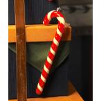 ショッピングオーナメント インテリア CANDY CANE SET OF 6 M/クリスマス オーナメント キャンディ ケーン 6pcs セット