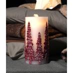 キャンドル LED FOUNTAIN CANDLE TREE/LED ファウンテン キャンドル