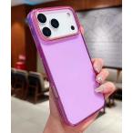 スマホケース Clear Color i