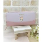 ショッピングマイメロディ 財布 マイメロディ ラウンド長財布 AD レディース