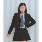 ショッピングセレモニー テーラードジャケット アウター 「セレモニー」ショートジャケット キッズ 子供服 女の子