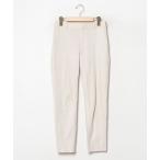 [green label relaxing] укороченные брюки 36 бежевый женский 