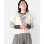 ショッピングDays 「studio CLIP」 「days」ベスト FREE オフホワイト レディース