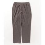 [green label relaxing] легкий брюки S мокка мужской 