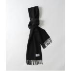 マフラー 「カシミヤ100％」ピュアカシミヤリバーシブルマフラー メンズ レディース