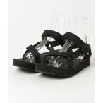 「Teva」 フラットサン�
