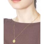 「MARIHA」 ネックレス フリー ゴールド レディース