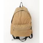 「Herve Chapelier」 リュック - ブラウ