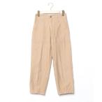 [THE SHINZONE] Denim брюки 32 бежевый женский 