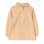 「DANTON」 ジャケット 36 ベージュ レディース