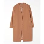 [niko and...] no color пальто 3 Brown женский 