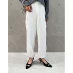 [Re:EDIT] брюки-карго SHORT белый женский 