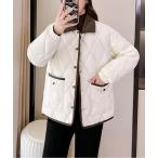  пуховик пуховик с хлопком жакет женский 