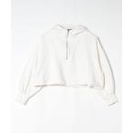 [Kastane] тянуть over Parker FREE белый женский 