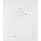 「THE NORTH FACE」 半袖T�