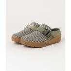 [Columbia] обувь 26.0cm шалфей зеленый мужской 