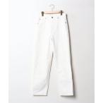 [Lee] брюки-чинос MEDIUM белый женский 