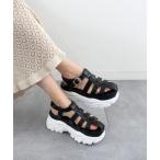 「Fabby fabby」 シューズ