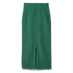 「FRAY I.D」 タイトスカート F グリーン レディース