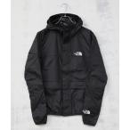 「THE NORTH FACE」 マウンテンパーカー X-LARGE ブラック メンズ