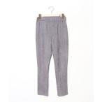 [JOURNAL STANDARD relume] легкий брюки FREE серый женский 
