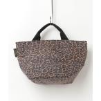 「Herve Chapelier」 レオパードハンド