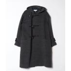 「BEAUTY&amp;YOUTH UNITED ARROWS」 ダッフルコート MEDIUM グレー メンズ