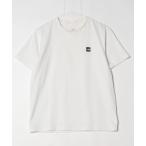 「THE NORTH FACE」 半袖T�