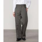 「SCYE BASICS」 デニムパンツ