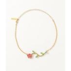 「PAMEO POSE」 チョーカー FREE ピンク レディース