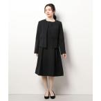 [Lace Ladies] юбка костюм S черный женский 