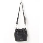 ショッピングケイトスペード ショルダーバッグ 「kate spade new york」 ショルダーバッグ ONESIZE ブラック レディース