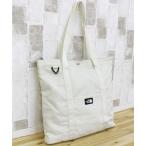 [THE NORTH FACE] большая сумка ONE белый мужской 