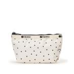 ポーチ SMALL SLOAN COSMETIC プレイフルドッツ レディース