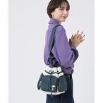 ショッピングレスポートサック ショルダーバッグ バッグ CONV DRAWSTRING CRSSBDY ウォームハグコンバーティブルクロスボディ レディース