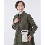 ショルダーバッグ バッグ GH MINI PHONE XBODY プレイフルドッツ レディース