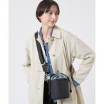 ショルダーバッグ バッグ SM DRAWSTRING BUCKET リサイクルドブラックJP レディース