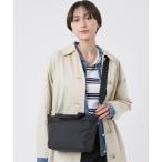 トートバッグ SMALL BUCKET TOTE リサイクルドブラックJP レディース メンズ