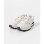 ショッピングbalance スニーカー NEW BALANCE　WL996T レディース