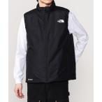 ショッピングthe north face コート ジャケット THE NORTH FACE | GTX AXION INS VEST MEN メンズ