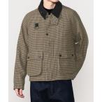 ショッピングカバーオール カバーオール Barbour | 「別注」BLYTH CHECK MEN メンズ レディース