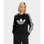 トレーナー スウェット アディダス オリジナルス ニット クルーネック スウェット / トレーナー / アディダスオリジナルス adidas Orig